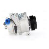 NISSENS Kompressor, Klimaanlage 890070 für 4471908470
