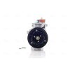 NISSENS Kompressor, Klimaanlage 890551 für 8K0260805N