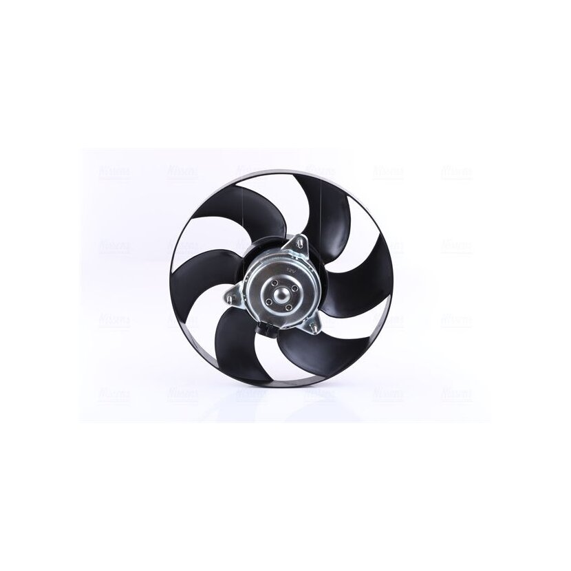 NISSENS Lüfter, Motorkühlung 85900 für 6U0959761