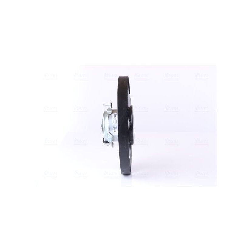 NISSENS Lüfter, Motorkühlung 85900 für 6U0959761