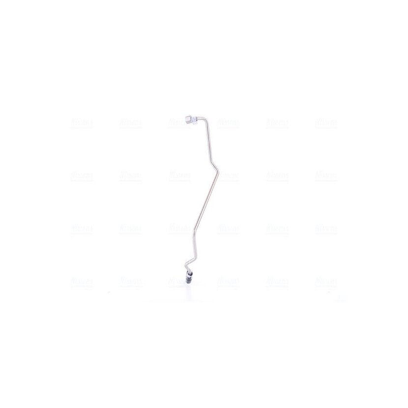 NISSENS Ölleitung, Lader 935063 für 037946