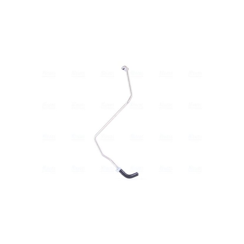 NISSENS Ölleitung, Lader 935063 für 037946
