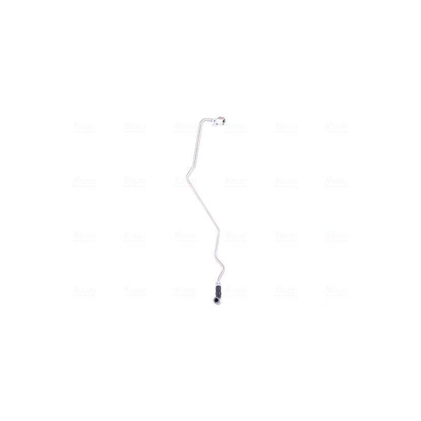 NISSENS Ölleitung, Lader 935063 für 037946