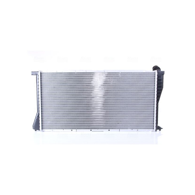 NISSENS Kühler, Motorkühlung 60634A für 1711.2.247.345