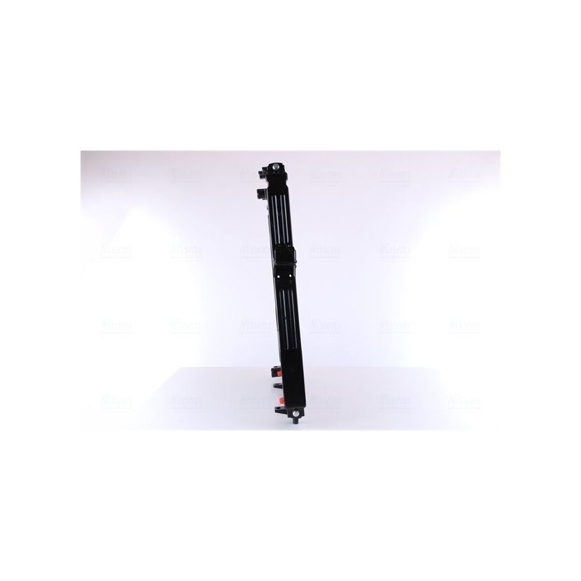 NISSENS Kühler, Motorkühlung 66659 für 25310-3E250