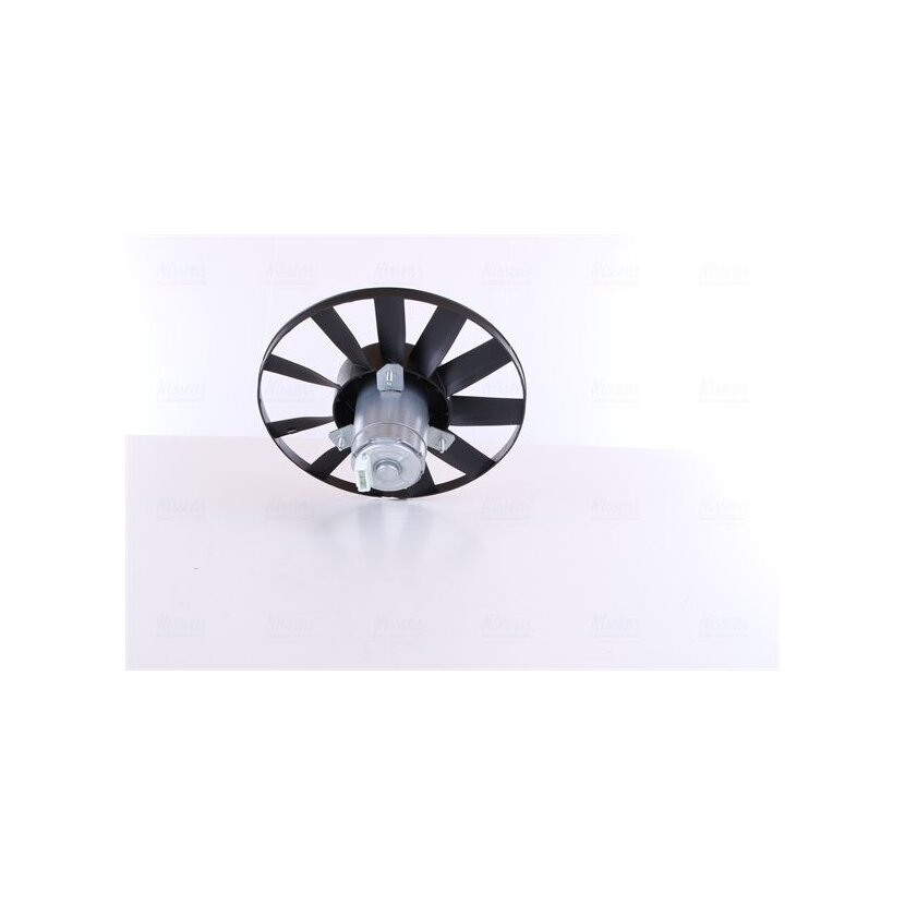 NISSENS Lüfter, Motorkühlung 85539 für 1H0.959.455 J