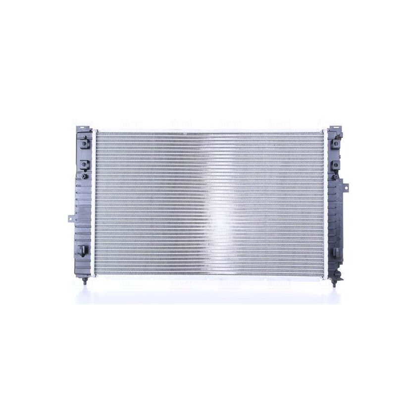 NISSENS Kühler, Motorkühlung 60228A für 4B0.121.251 AF