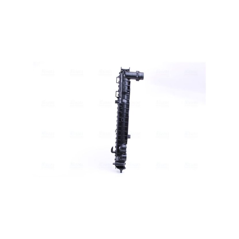 NISSENS Kühler, Motorkühlung 60228A für 4B0.121.251 AF