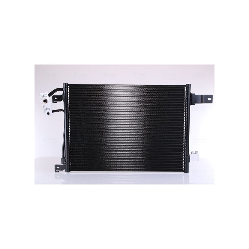 NISSENS Kondensator, Klimaanlage 940442 für 55056726AA