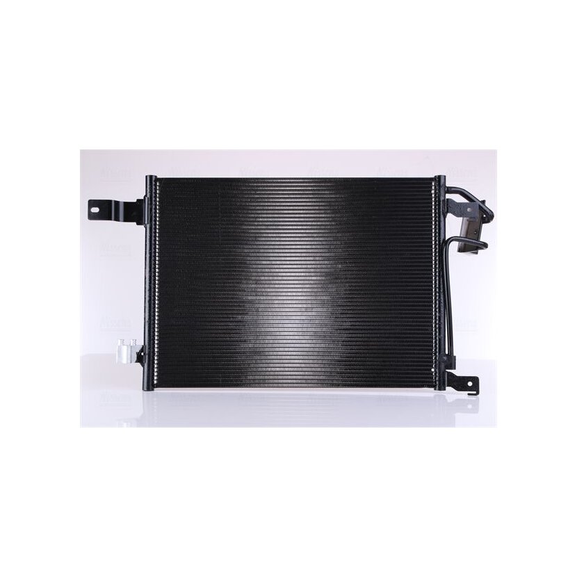 NISSENS Kondensator, Klimaanlage 940442 für 55056726AA