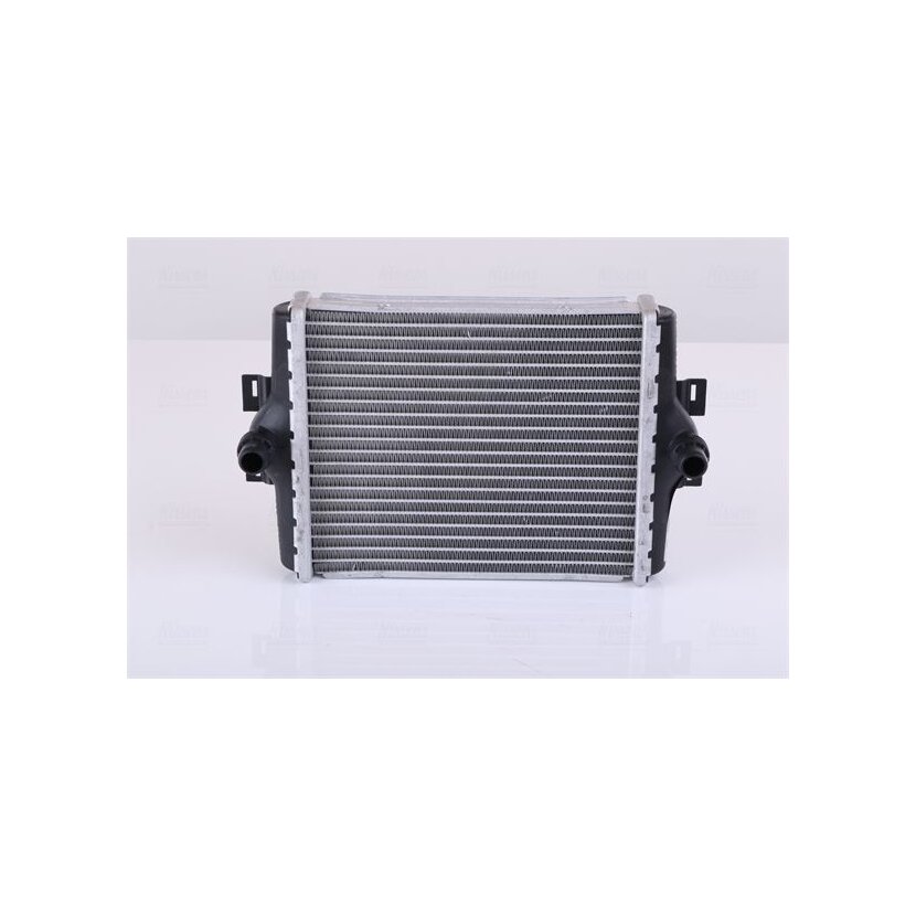 NISSENS Kühler, Motorkühlung 606270 für 17117600697