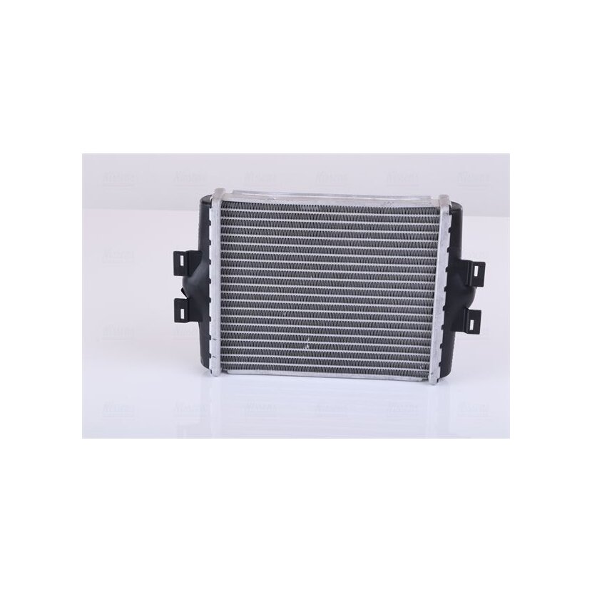 NISSENS Kühler, Motorkühlung 606270 für 17117600697