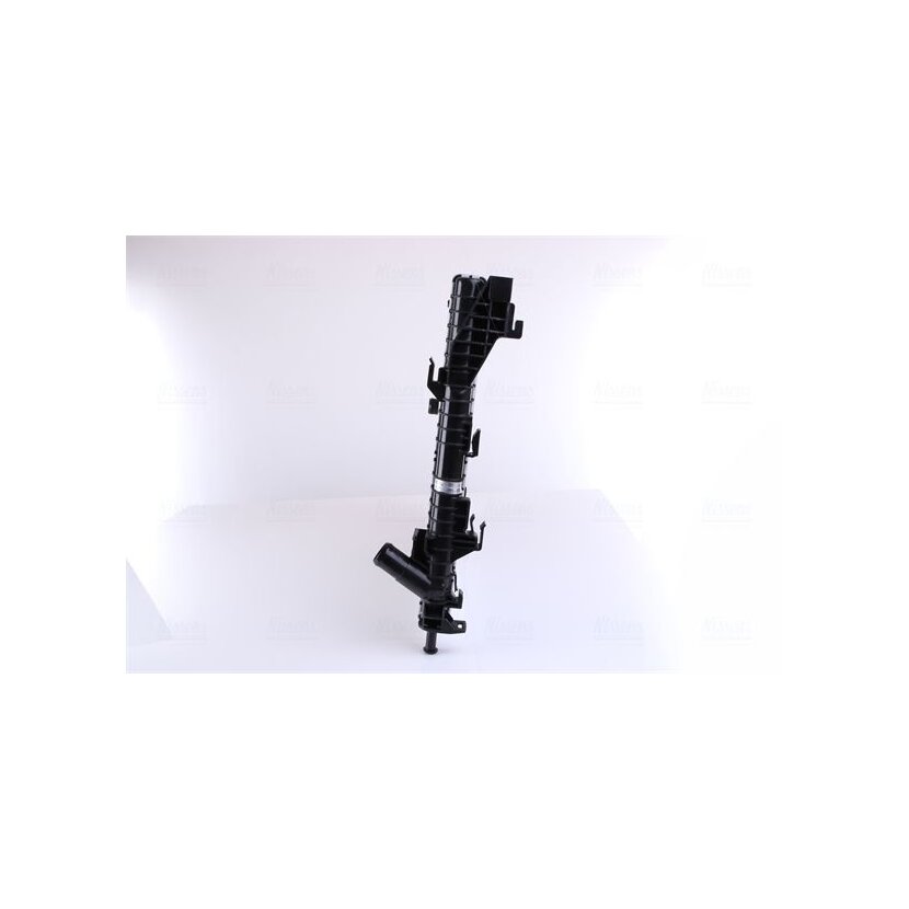 NISSENS Kühler, Motorkühlung 606446 für 1903023