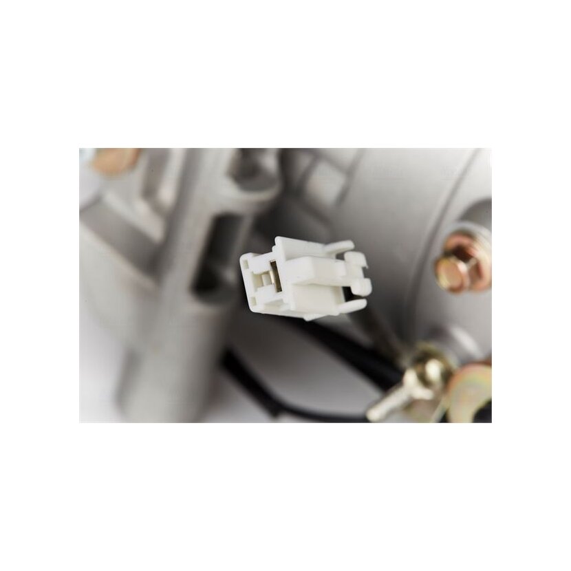 NISSENS Kompressor, Klimaanlage 89351 für CC2961450G