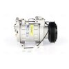 NISSENS Kompressor, Klimaanlage 89351 für CC2961450G