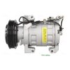 NISSENS Kompressor, Klimaanlage 89351 für CC2961450G