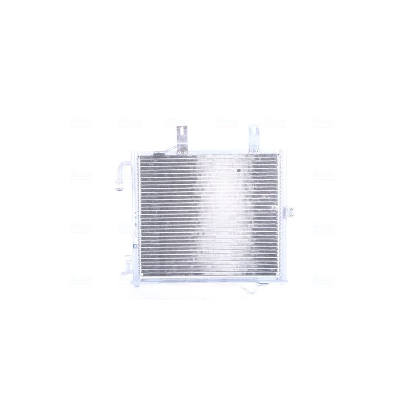 NISSENS Kondensator, Klimaanlage 94172 für 1.375.205