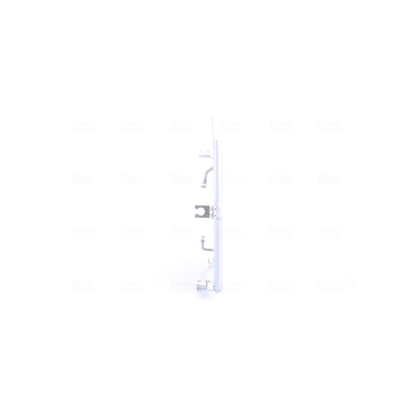 NISSENS Kondensator, Klimaanlage 94172 für 1.375.205