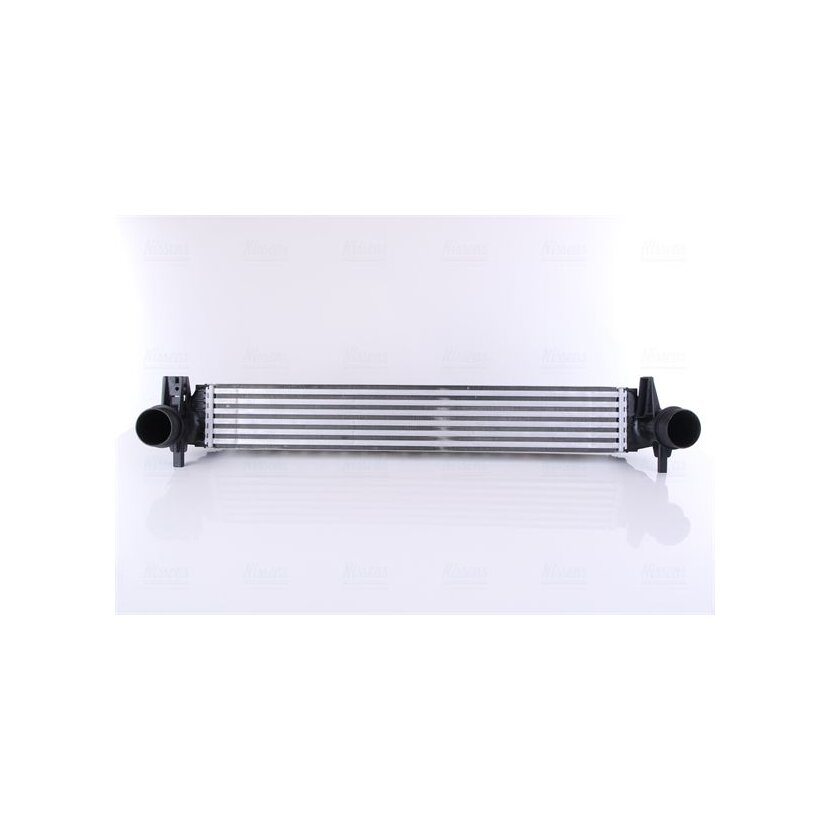 NISSENS Ladeluftkühler 96120 für 6R0145805J