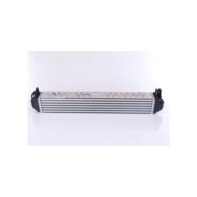 NISSENS Ladeluftkühler 96120 für 6R0145805J