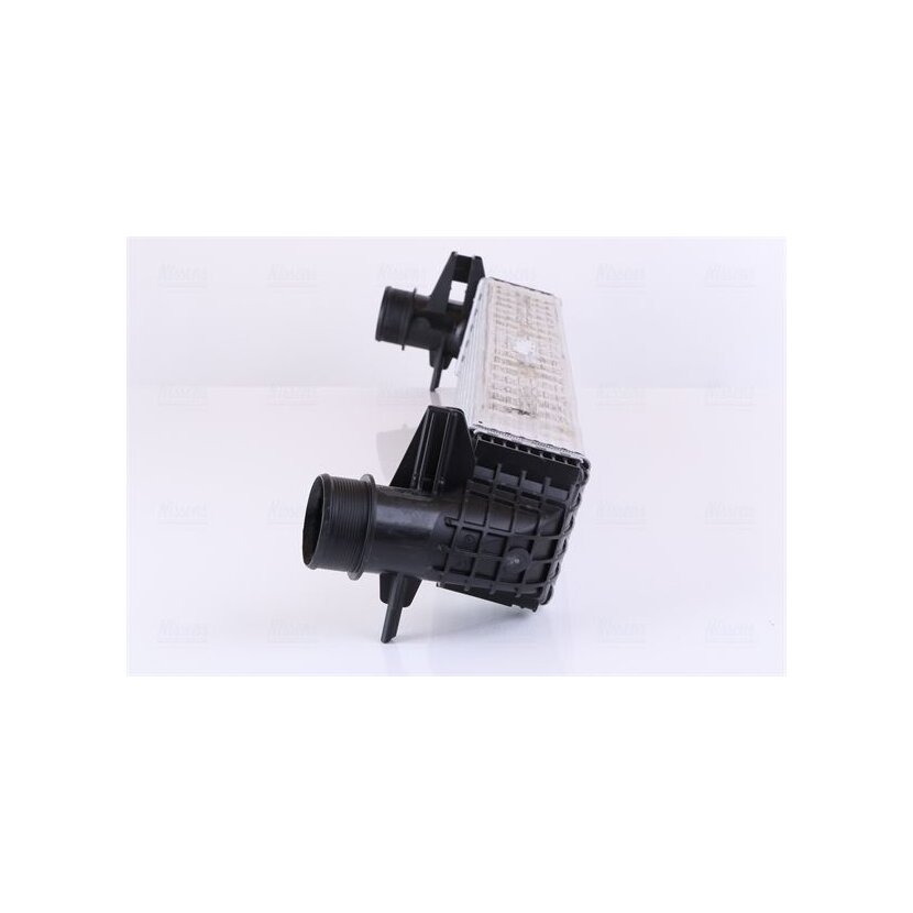 NISSENS Ladeluftkühler 96120 für 6R0145805J