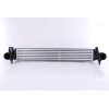 NISSENS Ladeluftkühler 96120 für 6R0145805J