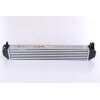 NISSENS Ladeluftkühler 96120 für 6R0145805J