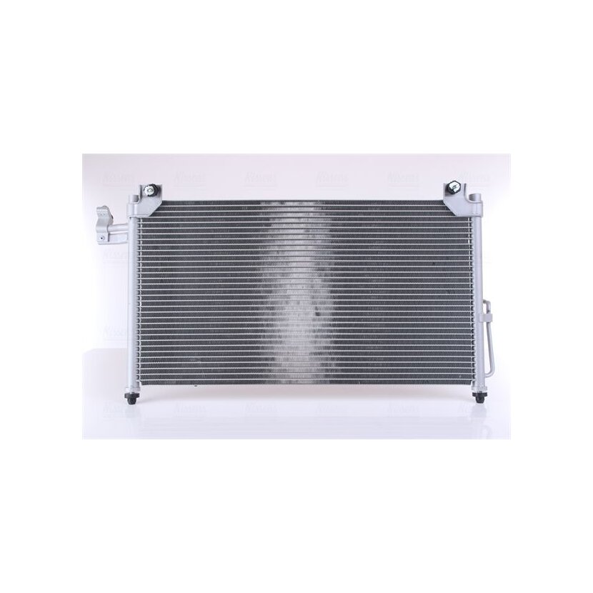 NISSENS Kondensator, Klimaanlage 94742 für C100-61-480