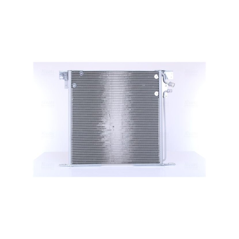 NISSENS Kondensator, Klimaanlage 94226 für 638 835 01 70