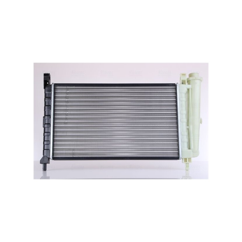 NISSENS Kühler, Motorkühlung 61852 für 7075124