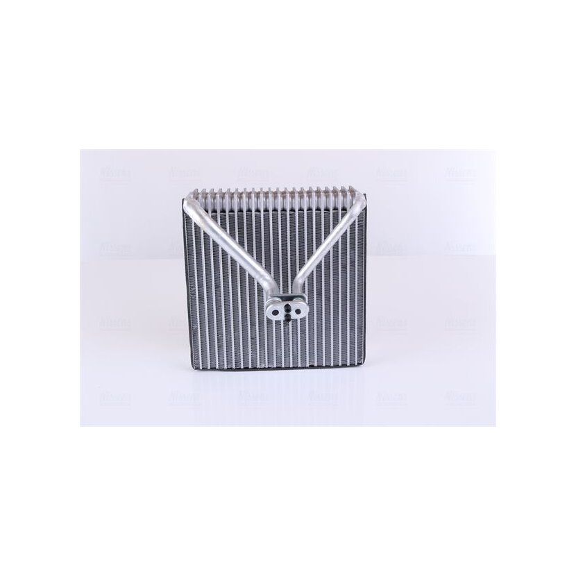 NISSENS Verdampfer, Klimaanlage 92250 für 13124729