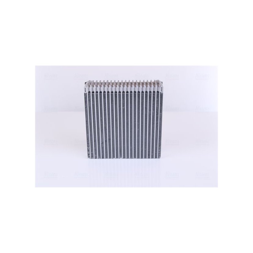 NISSENS Verdampfer, Klimaanlage 92250 für 13124729