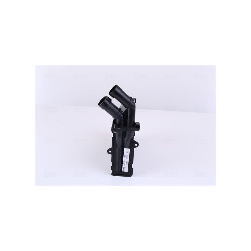NISSENS Wärmetauscher, Innenraumheizung 71147 für 6448.80