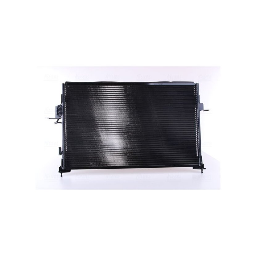 NISSENS Kondensator, Klimaanlage 94808 für JRB100790