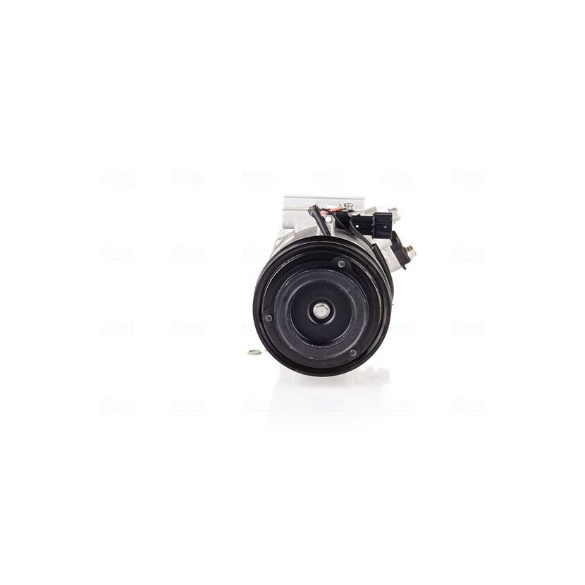 NISSENS Kompressor, Klimaanlage 890651 für 977012S500