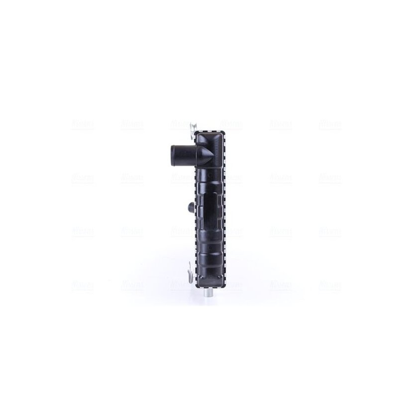 NISSENS Kühler, Motorkühlung 60010 für 60504387