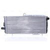 NISSENS Kühler, Motorkühlung 60010 für 60504387