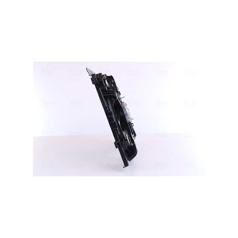 NISSENS Lüfter, Motorkühlung 85564 für 51797135