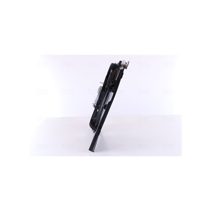 NISSENS Lüfter, Motorkühlung 85564 für 51797135
