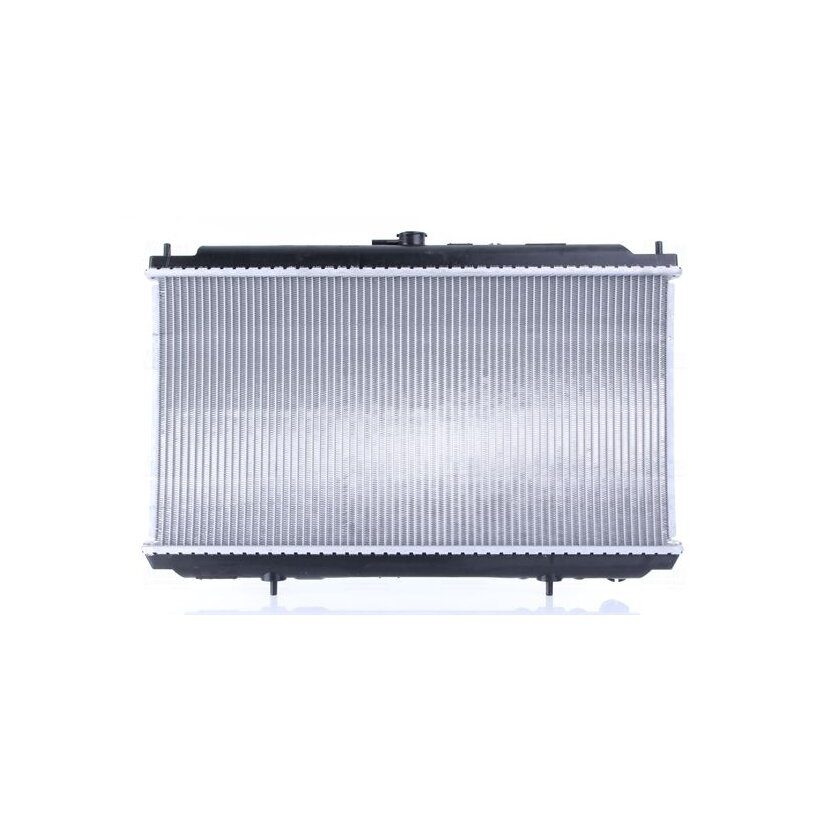 NISSENS Kühler, Motorkühlung 67346A für 21410-AV600