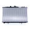 NISSENS Kühler, Motorkühlung 67346A für 21410-AV600