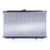 NISSENS Kühler, Motorkühlung 67346A für 21410-AV600