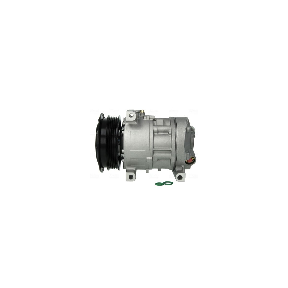 NISSENS Kompressor, Klimaanlage 89202 für 50541342