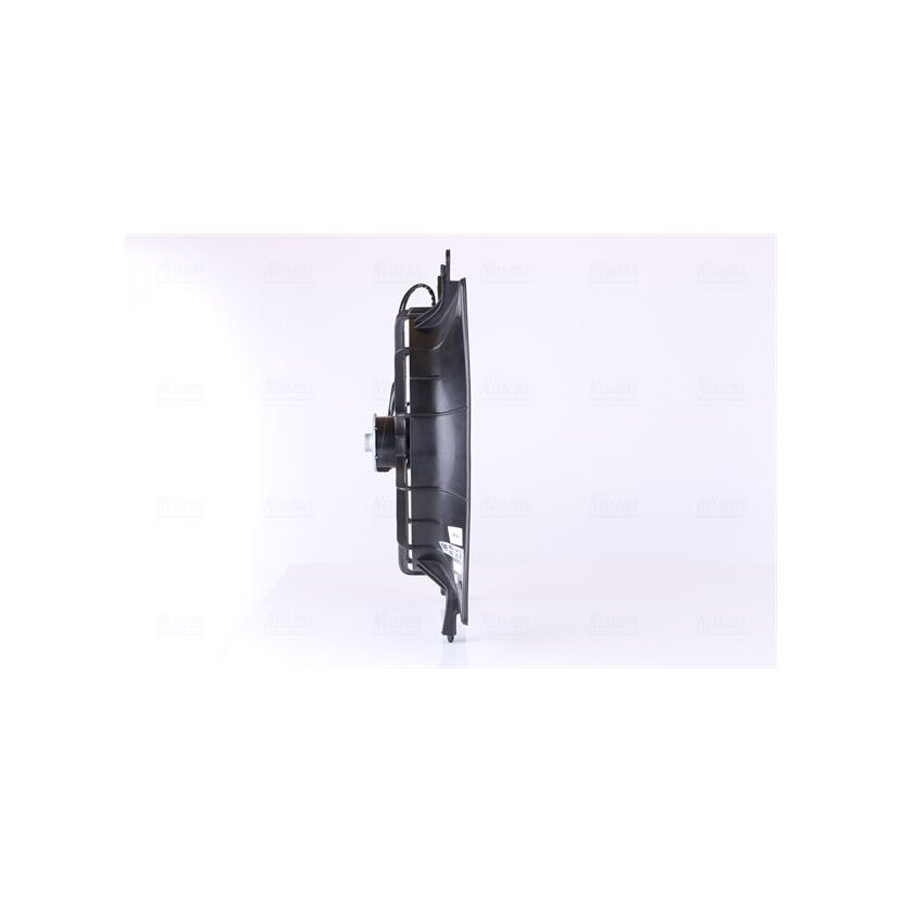 NISSENS Lüfter, Motorkühlung 85048 für 19015-PNL-G01