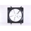 NISSENS Lüfter, Motorkühlung 85048 für 19015-PNL-G01