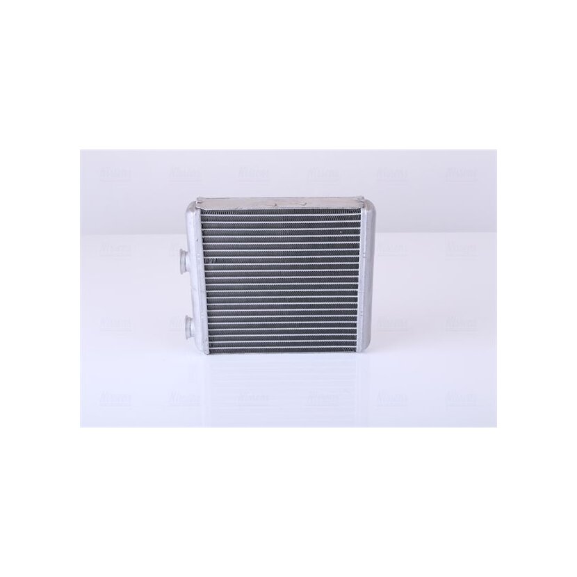 NISSENS Wärmetauscher, Innenraumheizung 72663 für 1618 288