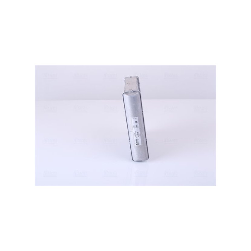 NISSENS Wärmetauscher, Innenraumheizung 72663 für 1618 288