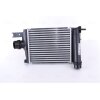 NISSENS Ladeluftkühler 96529 für 14461B680C