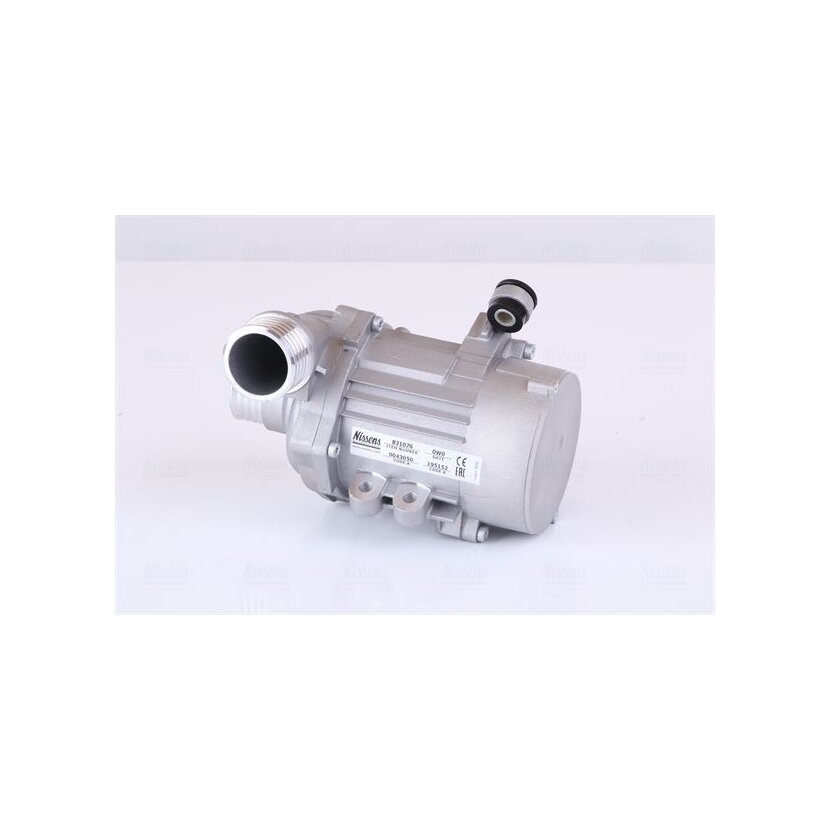 NISSENS Wasserpumpe, Motorkühlung 831076 für 11517521584