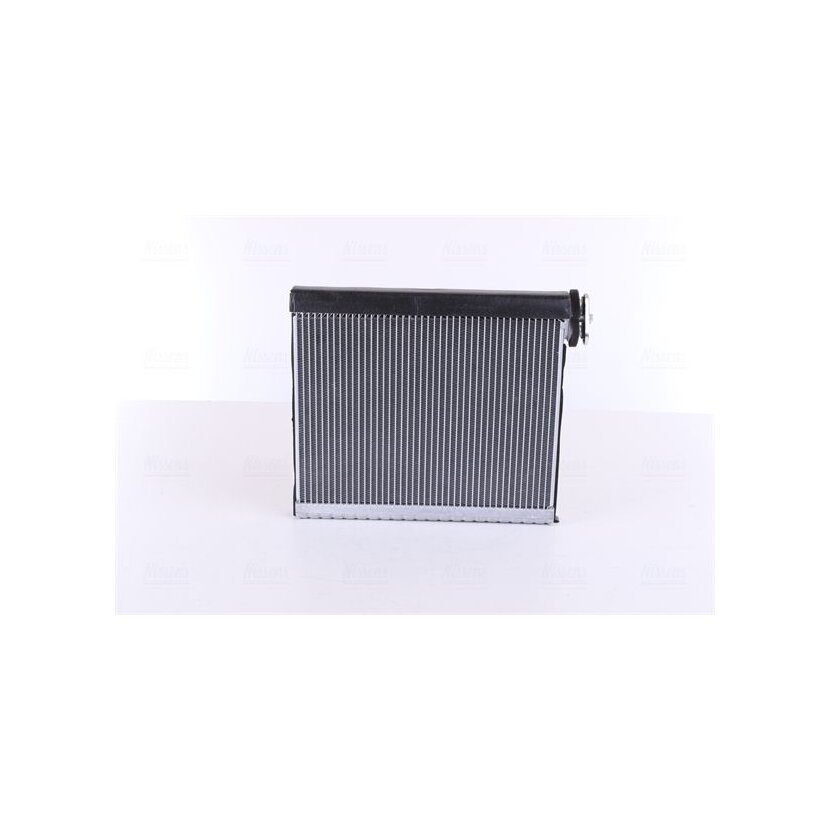 NISSENS Verdampfer, Klimaanlage 92341 für 8850135100